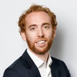 Charles-Henri Berbain, Fundamental Partners