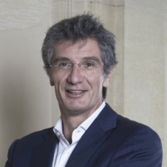 Erik Maris, Advent International Erik Maris, Advent International