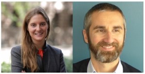 Diane Roujou de Boubée et Antoine Vedrenne, Citizen Capital 