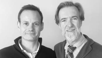 Guerric Faure et Pierre-Paul Benoit, Le Fonds Capital