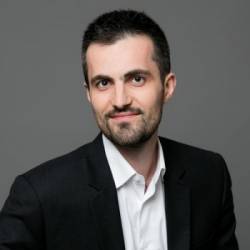 Alexandre Pavion, IDIA Capital Investissement Alexandre Pavion, IDIA Capital Investissement