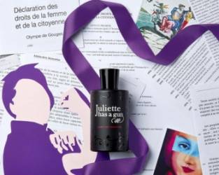 Juliette has a gun Juliette has a gun