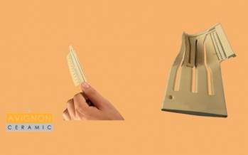 © Avignon Ceramic © Avignon Ceramic