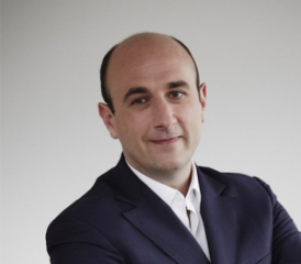 Cyrille Bender, Kearney