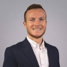 Arthur Falinower, Isai Arthur Falinower, Isai