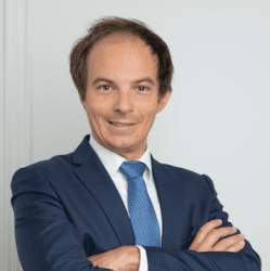 Camille Gay, Houlihan Lokey