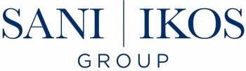 LBO SANI/IKOS GROUP (SIG) jeudi 22 septembre 2022 LBO SANI/IKOS GROUP (SIG) jeudi 22 septembre 2022