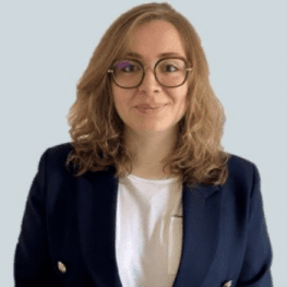 Ségolène Denis, Squareness