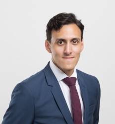 Gibril Douibi, Clay Legal