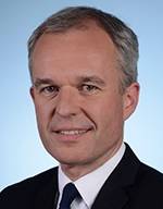  François de Rugy, Alantra