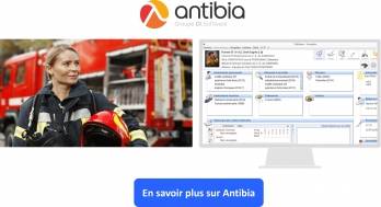 © Antibia © Antibia