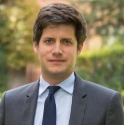 Julien Denormandie, Raise 