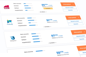 © Comparadise © Comparadise