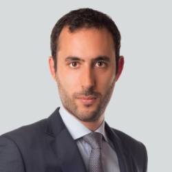 Vincent Chami, Macquarie