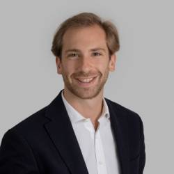 Xavier Michaux, Axio Capital