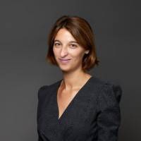 Eugénie Amri, Veil Jourde Eugénie Amri, Veil Jourde