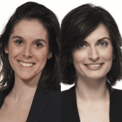 Caroline Da Lage et Jessica Neufville, Delsol Avocats Caroline Da Lage et Jessica Neufville, Delsol Avocats