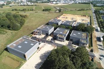 © Salini Immobilier