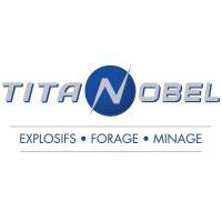 M&A Corporate TITANOBEL (EX NOBEL EXPLOSIFS) vendredi 29 avril 2022 M&A Corporate TITANOBEL (EX NOBEL EXPLOSIFS) vendredi 29 avril 2022