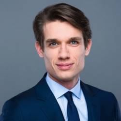 Arnault Tesnière, Dentressangle Capital Arnault Tesnière, Dentressangle Capital