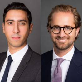 Jonathan Bohbot et Paul de Mestier, Bryan, Garnier & Co