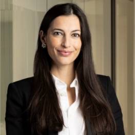 Cécile Mariotti, Orrick