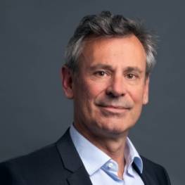 David Gontard, Turenne Groupe David Gontard, Turenne Groupe