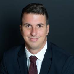 Thomas Mhun, Exelmans