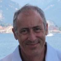 Emmanuel Arnould, Capit’Alpes Développement Emmanuel Arnould, Capit’Alpes Développement