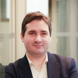 Kevin Miens, Elevation Capital Partners Kevin Miens, Elevation Capital Partners