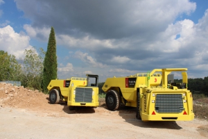 © Aramine © Aramine