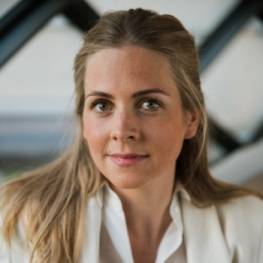 Juliette Bour, DWF Juliette Bour, DWF