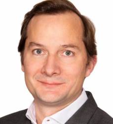 Stanislas Panhard, Apax Partners Development