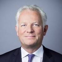 Bertrand Finet, Korn Ferry 