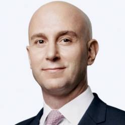 Mark Benedetti, Ardian