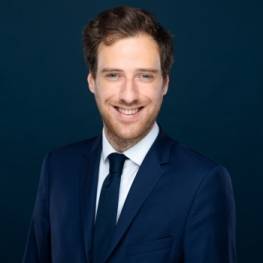 David Heslot, Wingate