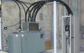 © Entreprise Redonnaise d'Electricité © Entreprise Redonnaise d'Electricité