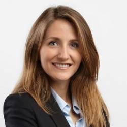 Maeva Suire, Lamartine Conseil  