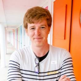 Benoit Perrin, Ui Investissement Benoit Perrin, Ui Investissement