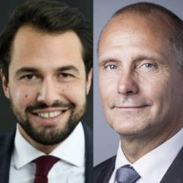 Romain Ehret et Jean-Pierre Bes, Sevenstones