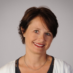 Fabienne Hanras, Eurallia Finance