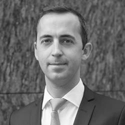 Charles Foucard, Edmond de Rothschild Private Equity