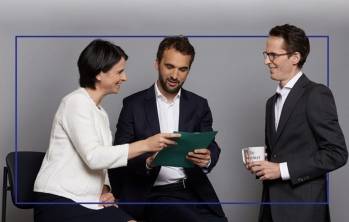 © Andera Partners, Sabrina Bazire, Louis Hamon, Alexander Cuniasse © Andera Partners, Sabrina Bazire, Louis Hamon, Alexander Cuniasse