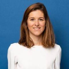 Marie-Raphaëlle de Wissocq, Abénex Marie-Raphaëlle de Wissocq, Abénex