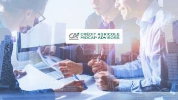 © Crédit Agricole Midcap Advisors