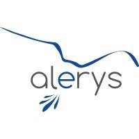 Build-up ALERYS mardi 30 mai 2023 Build-up ALERYS mardi 30 mai 2023