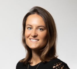 Anne Laure Dupont, FCDE Anne Laure Dupont, FCDE