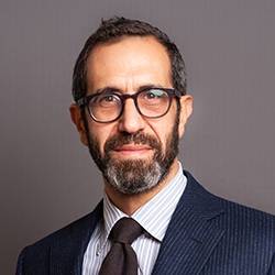 Pierre-Alain Bouhénic, Moncey Avocats 