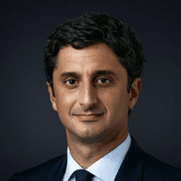 Nicolas Trani, Ardian Mid Cap Buyout Nicolas Trani, Ardian Mid Cap Buyout