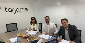 © Tarjama © Tarjama